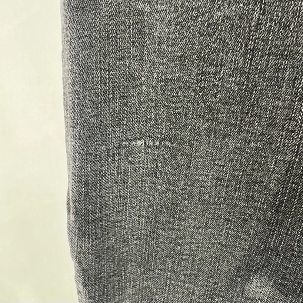MADEWELL Cali Demi Bootcut JEANS